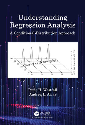 Westfall / Arias |  Understanding Regression Analysis | Buch |  Sack Fachmedien