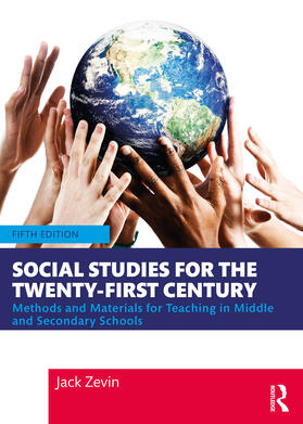 Zevin |  Social Studies for the Twenty-First Century | Buch |  Sack Fachmedien