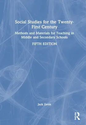 Zevin |  Social Studies for the Twenty-First Century | Buch |  Sack Fachmedien