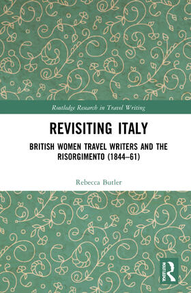 Butler |  Revisiting Italy | Buch |  Sack Fachmedien