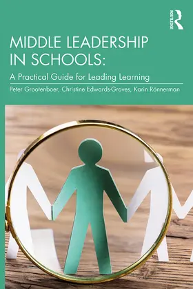 Grootenboer / Edwards-Groves / Rönnerman |  Middle Leadership in Schools | Buch |  Sack Fachmedien