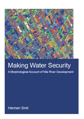 Smit |  Making Water Security | Buch |  Sack Fachmedien