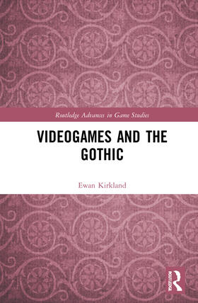 Kirkland |  Videogames and the Gothic | Buch |  Sack Fachmedien