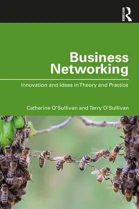 O'Sullivan |  Business Networking | Buch |  Sack Fachmedien