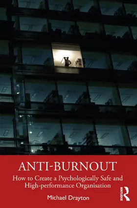 Drayton |  Anti-burnout | Buch |  Sack Fachmedien