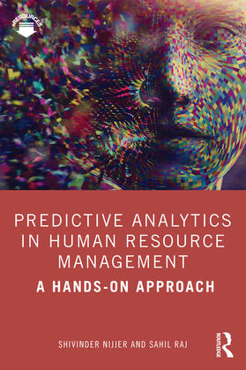 Nijjer / Raj |  Predictive Analytics in Human Resource Management | Buch |  Sack Fachmedien