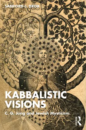 Drob |  Kabbalistic Visions | Buch |  Sack Fachmedien