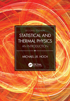 Hoch |  Statistical and Thermal Physics | Buch |  Sack Fachmedien