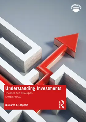 Laopodis |  Understanding Investments | Buch |  Sack Fachmedien