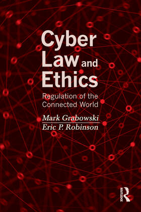 Robinson / Grabowski |  Cyber Law and Ethics | Buch |  Sack Fachmedien