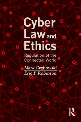 Grabowski / Robinson |  Cyber Law and Ethics | Buch |  Sack Fachmedien