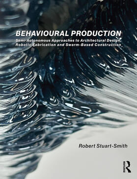 Stuart-Smith |  Behavioural Production | Buch |  Sack Fachmedien