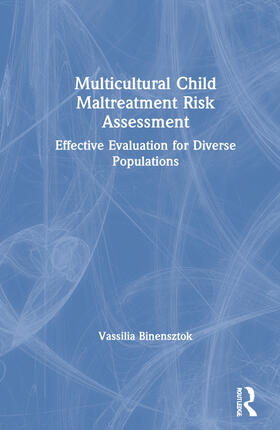 Binensztok |  Multicultural Child Maltreatment Risk Assessment | Buch |  Sack Fachmedien
