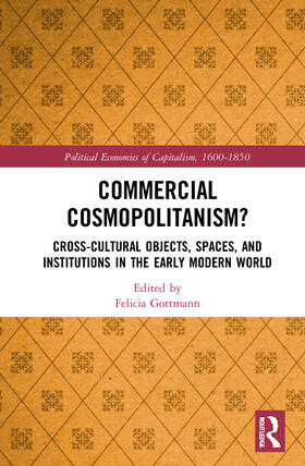 Gottmann |  Commercial Cosmopolitanism? | Buch |  Sack Fachmedien