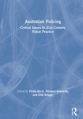 Birch / Kennedy / Kruger |  Australian Policing | Buch |  Sack Fachmedien