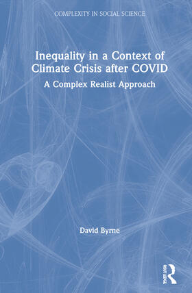 Byrne |  Inequality in a Context of Climate Crisis after COVID | Buch |  Sack Fachmedien