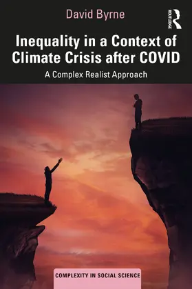 Byrne |  Inequality in a Context of Climate Crisis after COVID | Buch |  Sack Fachmedien