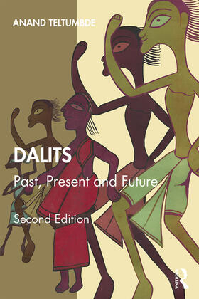 Teltumbde |  Dalits | Buch |  Sack Fachmedien