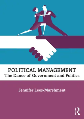 Lees-Marshment |  Political Management | Buch |  Sack Fachmedien