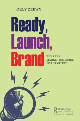 Zeewy |  Ready, Launch, Brand | Buch |  Sack Fachmedien