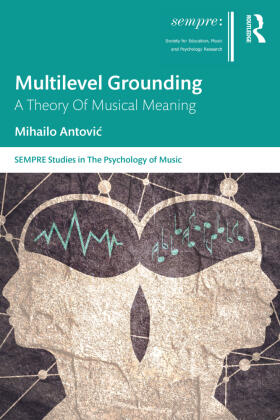 Antovic | Multilevel Grounding | Buch | 978-0-367-46738-8 | sack.de