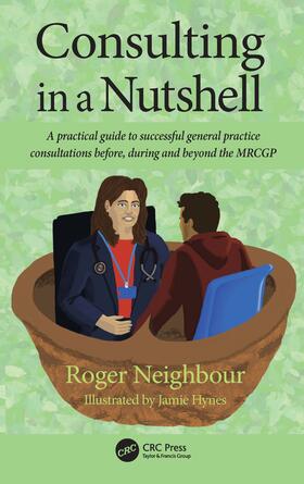 Neighbour |  Consulting in a Nutshell | Buch |  Sack Fachmedien