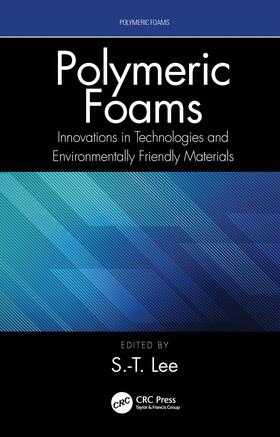 Lee |  Polymeric Foams | Buch |  Sack Fachmedien