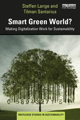 Lange / Santarius |  Smart Green World? | Buch |  Sack Fachmedien