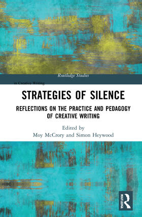 Heywood / McCrory |  Strategies of Silence | Buch |  Sack Fachmedien