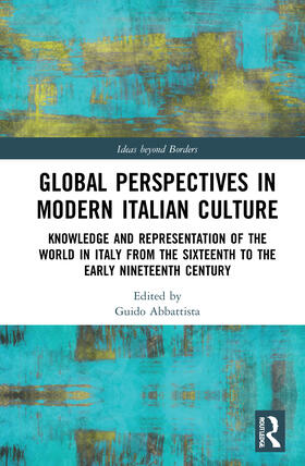 Abbattista |  Global Perspectives in Modern Italian Culture | Buch |  Sack Fachmedien