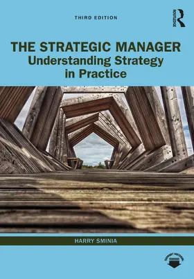 Sminia |  The Strategic Manager | Buch |  Sack Fachmedien