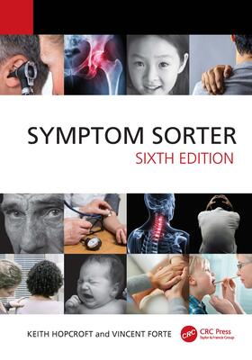 Hopcroft / Forte |  Symptom Sorter | Buch |  Sack Fachmedien