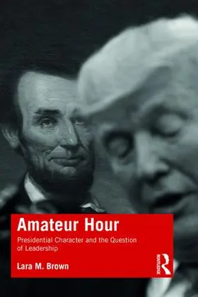 Brown |  Amateur Hour | Buch |  Sack Fachmedien