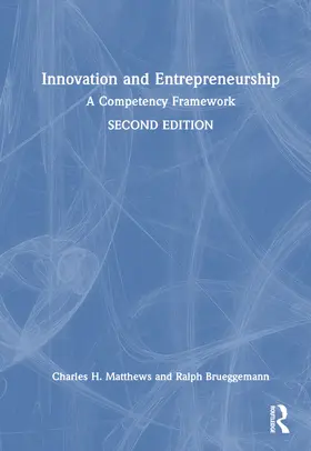 Matthews / Brueggemann |  Innovation and Entrepreneurship | Buch |  Sack Fachmedien