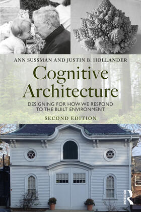 Sussman / Hollander |  Cognitive Architecture | Buch |  Sack Fachmedien