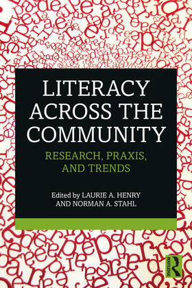 Henry / Stahl |  Literacy Across the Community | Buch |  Sack Fachmedien