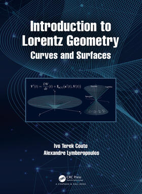 Couto / Lymberopoulos |  Introduction to Lorentz Geometry | Buch |  Sack Fachmedien