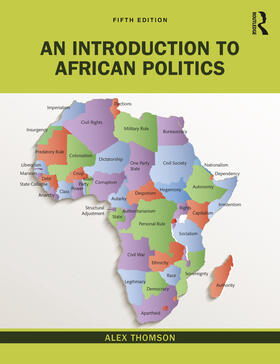 Thomson |  An Introduction to African Politics | Buch |  Sack Fachmedien