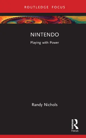 Nichols |  Nintendo | Buch |  Sack Fachmedien