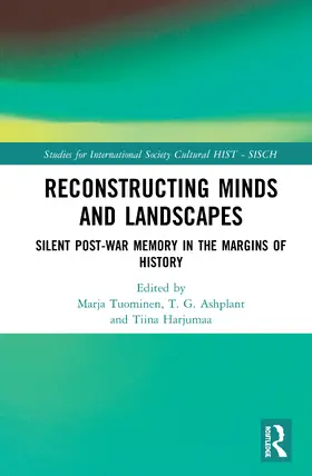 Tuominen / Ashplant / Harjumaa |  Reconstructing Minds and Landscapes | Buch |  Sack Fachmedien