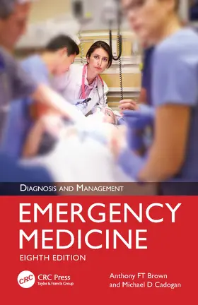 Brown / Cadogan |  Emergency Medicine | Buch |  Sack Fachmedien