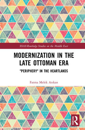 Arikan |  Modernization in the Late Ottoman Era | Buch |  Sack Fachmedien