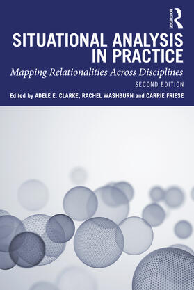 Clarke / Friese / Washburn |  Situational Analysis in Practice | Buch |  Sack Fachmedien
