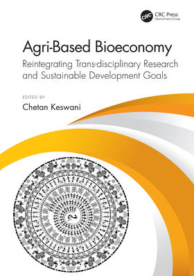 Keswani |  Agri-Based Bioeconomy | Buch |  Sack Fachmedien