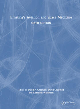 Gradwell / Wilkinson |  Ernsting's Aviation and Space Medicine | Buch |  Sack Fachmedien