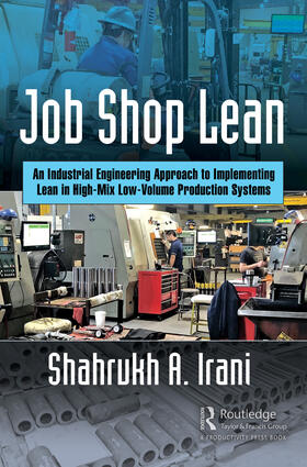 Irani |  Job Shop Lean | Buch |  Sack Fachmedien