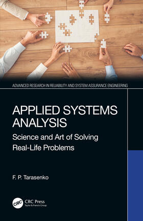 Tarasenko |  Applied Systems Analysis | Buch |  Sack Fachmedien