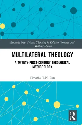 Lim |  Multilateral Theology | Buch |  Sack Fachmedien