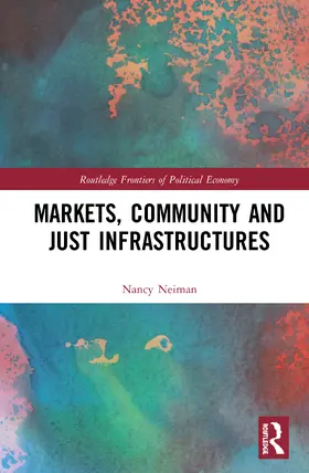 Neiman |  Markets, Community and Just Infrastructures | Buch |  Sack Fachmedien