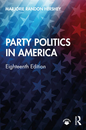 Hershey |  Party Politics in America | Buch |  Sack Fachmedien